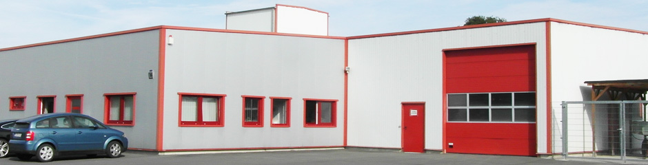 Hersteller HERBST Beheizungs-Technik aus Neuenrade